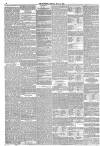 The Scotsman Monday 13 May 1872 Page 6