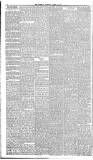 The Scotsman Saturday 17 August 1872 Page 4