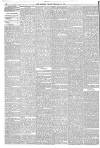 The Scotsman Friday 13 February 1874 Page 4