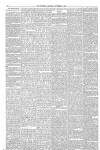 The Scotsman Saturday 07 November 1874 Page 6