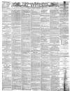 The Scotsman Friday 13 November 1874 Page 1