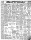 The Scotsman Saturday 08 January 1876 Page 1