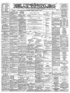 The Scotsman Saturday 14 October 1876 Page 1