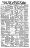 The Scotsman Friday 10 November 1876 Page 1