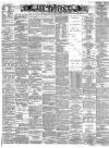 The Scotsman Saturday 27 January 1877 Page 1