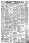 The Scotsman Saturday 22 December 1877 Page 1