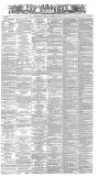 The Scotsman Tuesday 15 October 1878 Page 1