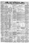 The Scotsman Saturday 25 January 1879 Page 1