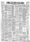 The Scotsman Saturday 31 January 1880 Page 1