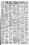 The Scotsman Tuesday 01 February 1881 Page 1