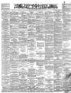 The Scotsman Saturday 18 June 1881 Page 1