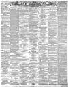 The Scotsman Thursday 12 January 1882 Page 1