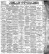 The Scotsman Saturday 07 October 1882 Page 1