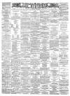 The Scotsman Saturday 16 December 1882 Page 1