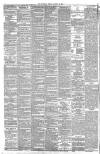 The Scotsman Monday 08 January 1883 Page 2