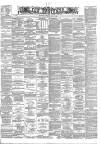 The Scotsman Tuesday 22 May 1883 Page 1