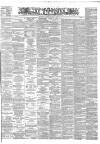 The Scotsman Thursday 24 May 1883 Page 1