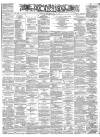 The Scotsman Wednesday 30 May 1883 Page 1