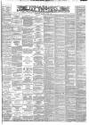 The Scotsman Thursday 31 May 1883 Page 1