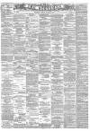 The Scotsman Monday 06 August 1883 Page 1