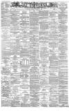 The Scotsman Monday 22 October 1883 Page 1