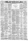 The Scotsman Monday 12 November 1883 Page 1