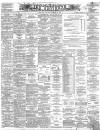 The Scotsman Saturday 22 December 1883 Page 1