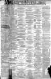 The Scotsman Tuesday 01 January 1884 Page 1