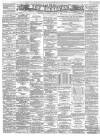 The Scotsman Saturday 05 January 1884 Page 1