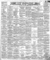 The Scotsman Saturday 26 January 1884 Page 1