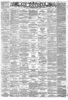 The Scotsman Saturday 10 May 1884 Page 1