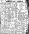 The Scotsman Saturday 04 October 1884 Page 1
