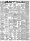 The Scotsman Thursday 02 April 1885 Page 1