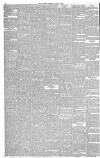 The Scotsman Thursday 06 August 1885 Page 6