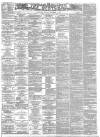 The Scotsman Tuesday 08 September 1885 Page 1