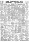 The Scotsman Monday 09 November 1885 Page 1