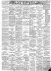 The Scotsman Monday 04 January 1886 Page 1