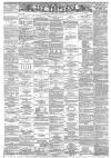 The Scotsman Tuesday 12 January 1886 Page 1