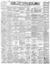 The Scotsman Saturday 30 January 1886 Page 1