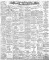 The Scotsman Saturday 24 April 1886 Page 1