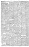 The Scotsman Saturday 23 October 1886 Page 8