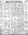 The Scotsman Friday 05 November 1886 Page 1