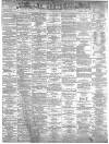 The Scotsman Saturday 13 November 1886 Page 1