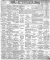 The Scotsman Saturday 27 November 1886 Page 1