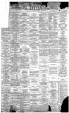 The Scotsman Saturday 29 January 1887 Page 1