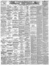 The Scotsman Tuesday 22 March 1887 Page 1