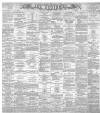 The Scotsman Saturday 13 August 1887 Page 1