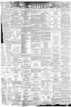 The Scotsman Monday 02 January 1888 Page 1