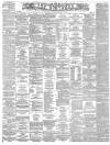 The Scotsman Friday 20 January 1888 Page 1