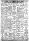 The Scotsman Saturday 13 October 1888 Page 1